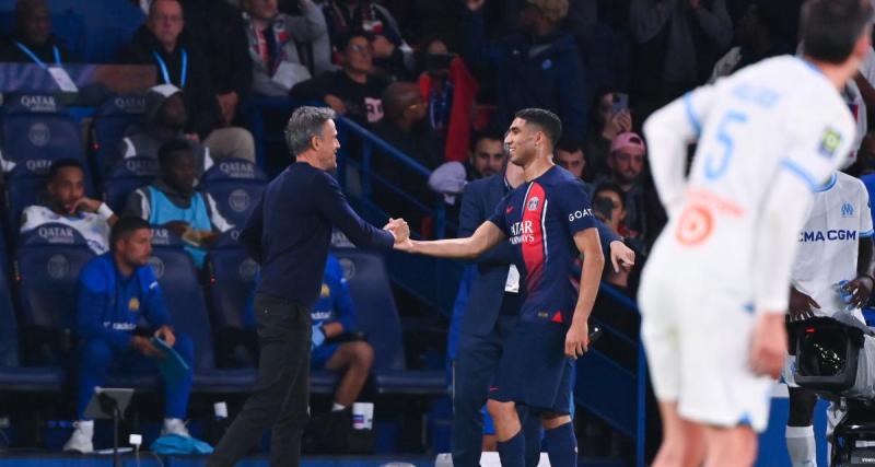  - PSG : le groupe pour Clermont, Mbappé bien présent