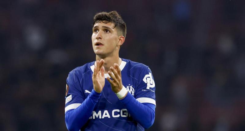  - OM : Balerdi assure que « Gattuso apporte un nouveau souffle » 