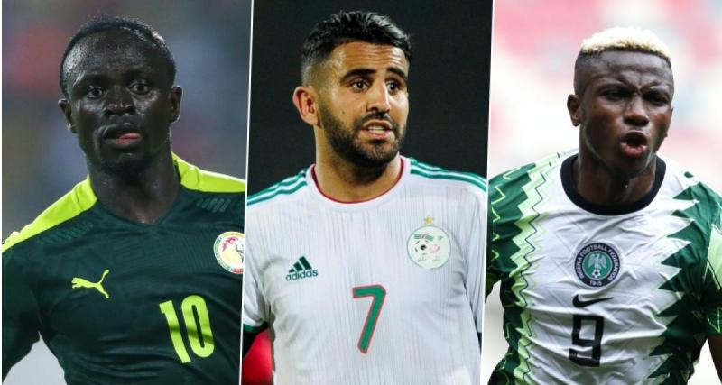  - CAN 2023 : la star de chaque sélection !