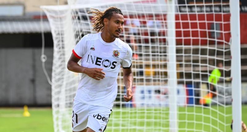  - OGC Nice : le club communique sur Beka Beka