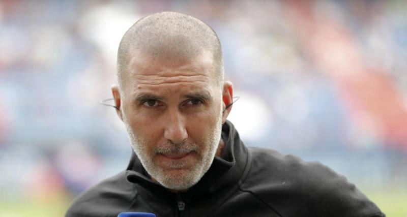  - ASSE : le groupe de Batlles pour Troyes est tombé ! 
