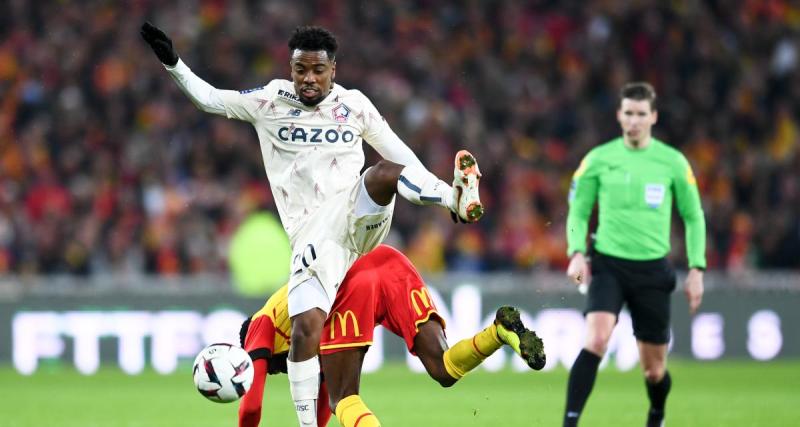  - Lens - LOSC : le derby du Nord sans supporters lillois ?
