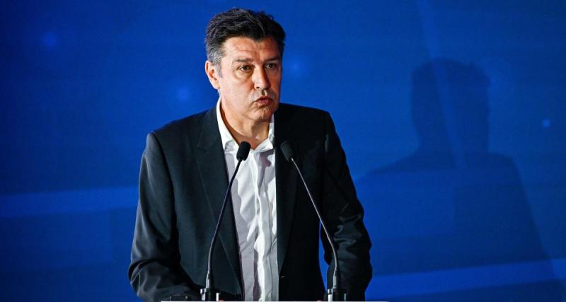  - Equipe de France : Fournier se montre clair sur les binationaux et la gestion du ramadan