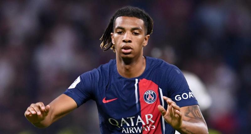  - PSG - Mercato : Luis Enrique scelle l'avenir de Cher Ndour