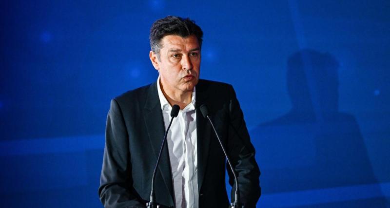  - N2 : Hubert Fournier lance l’idée d’un challenge des réserves