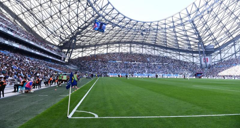  - OM : un responsable sécurité du Vélodrome pris dans une fusillade à Marseille