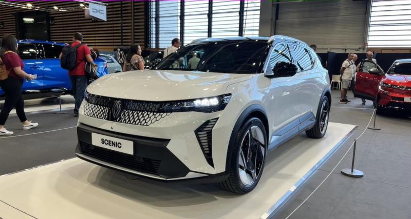  - Quelles nouveautés à découvrir au salon de Lyon ?