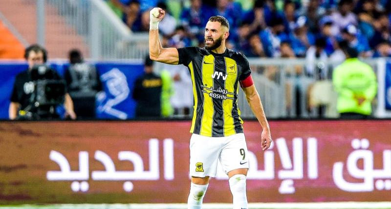  - Real Madrid : Benzema a totalement réduit en miettes la stratégie de Pérez