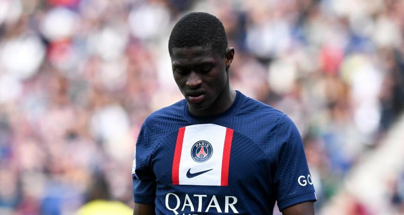  - PSG : l’opération de Nuno Mendes s’est bien passée 