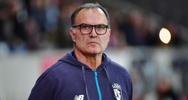  - Lille : le club doit verser une énorme somme à Bielsa