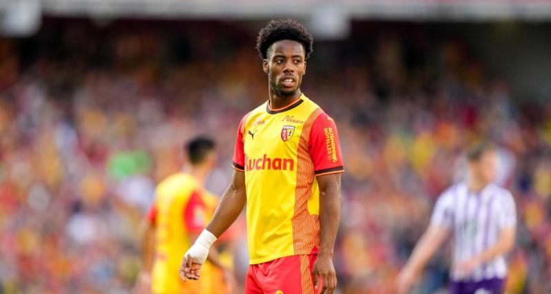  - Strasbourg - Lens : les compos officielles !