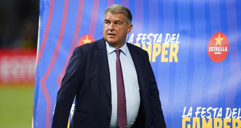  - Barça : le club s'insurge après la décision des dirigeants de Séville et annonce une rupture des relations ! 