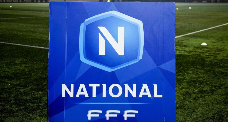  - N1 (J8) : Versailles mène à Nancy, Niort domine, Sochaux à 10…