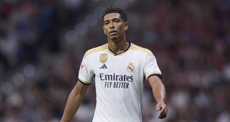 - Real Madrid : "il peut être le meilleur joueur anglais de l'histoire", Bellingham adoubé par une légende