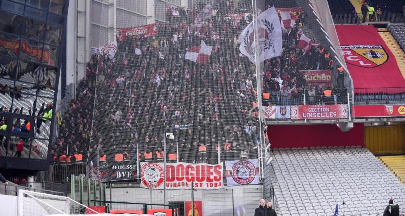  - Lens - Lille : mauvaise nouvelle pour les supporters lillois