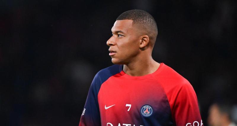  - PSG : en plus de Mbappé, Luis Enrique prêt à faire souffler d'autres cadres contre Clermont ?