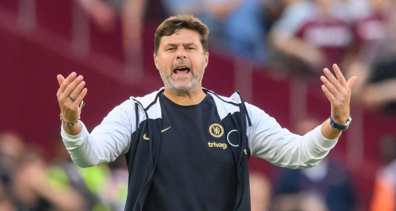  - Chelsea : Pochettino annonce une très mauvaise nouvelle pour un cadre