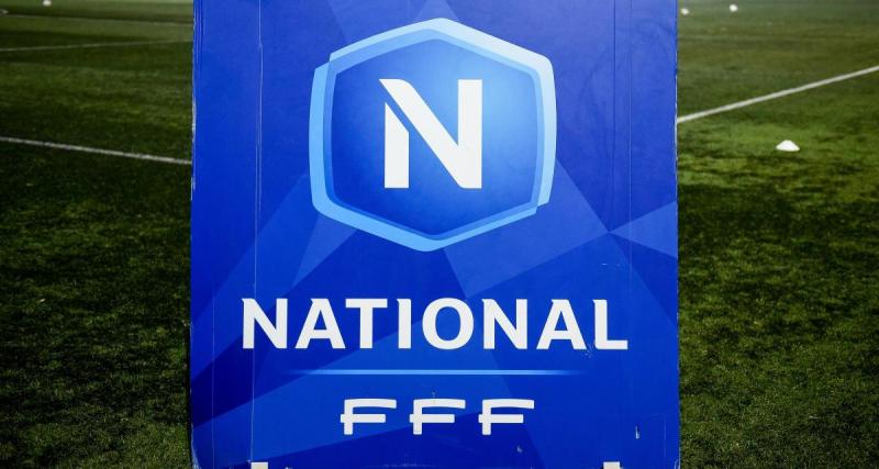  - N1 (J8) : Niort déroule, Versailles s’offre Nancy, le MGCB respire… 