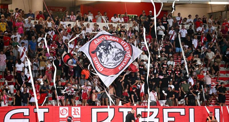  - Ajaccio : l’ACA "regrette" l’interdiction de déplacement des supporters bastiais... et prévient ses supporters