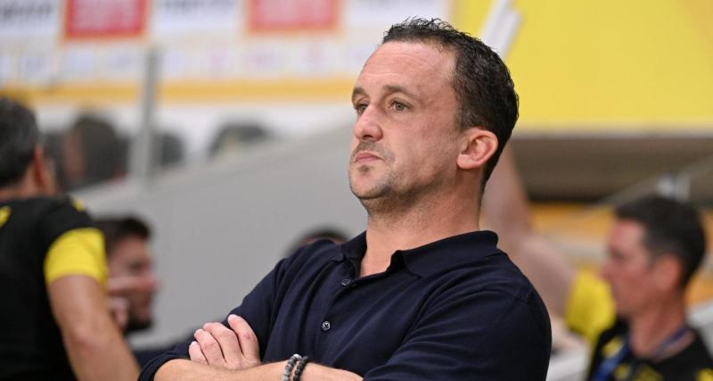 - Nantes : "Le foot doit rester une fête", estime Pierre Aristouy suite à l'interdiction de déplacement des supporters à Rennes