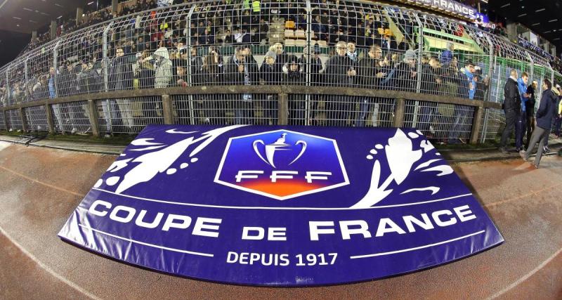  - Coupe de France : Côtière Meximieux Villieu offre les entrées au stade pour la réception du FBBP 01