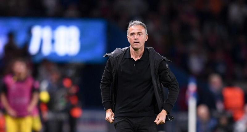  - Luis Enrique prêt à faire tourner contre Clermont ?