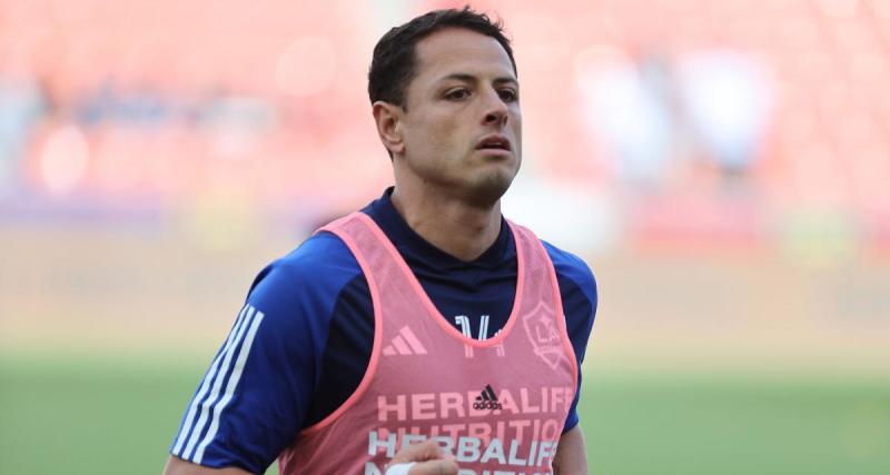  - Les confidences de Chicharito sur le vrai Cristiano Ronaldo