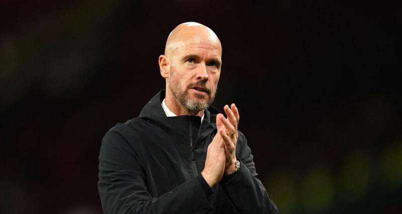  - Manchester United : coup dur pour un champion du monde