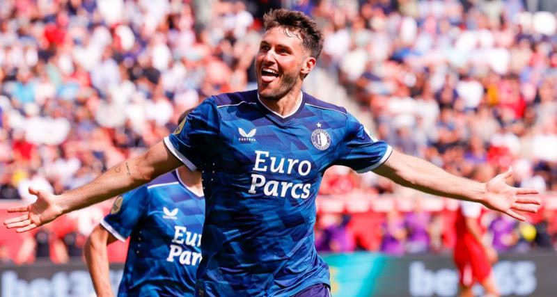  - Real Madrid, PSG - Mercato : le Real vise un autre buteur que Mbappé en janvier !