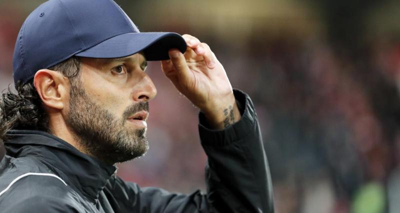  - OL, OM : Grosso lance un premier défi à Gattuso