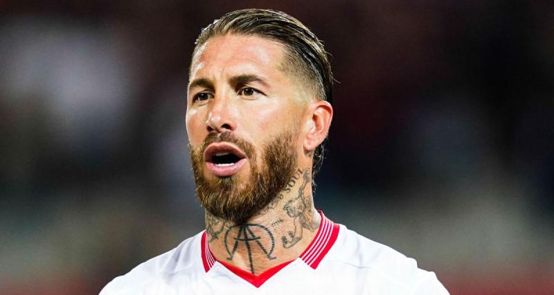  - Le Barça s'impose contre Séville grâce au CSC de Sergio Ramos