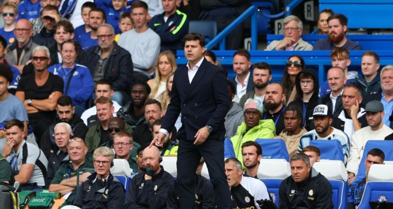  - Chelsea : les Blues obligés de lâcher une pépite dès cet hiver ?