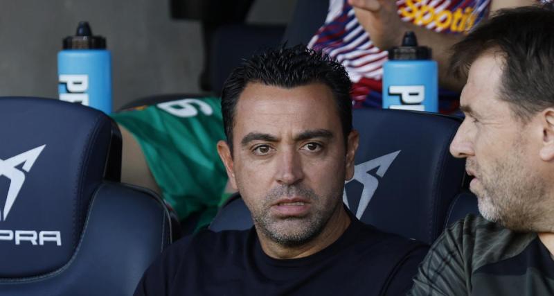  - Barça : Xavi savoure la victoire et n'accable pas Sergio Ramos