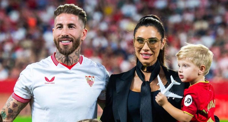  - L’entourage du couple Sergio Ramos - Pilar Rubio soupçonné dans l’affaire du cambriolage ?