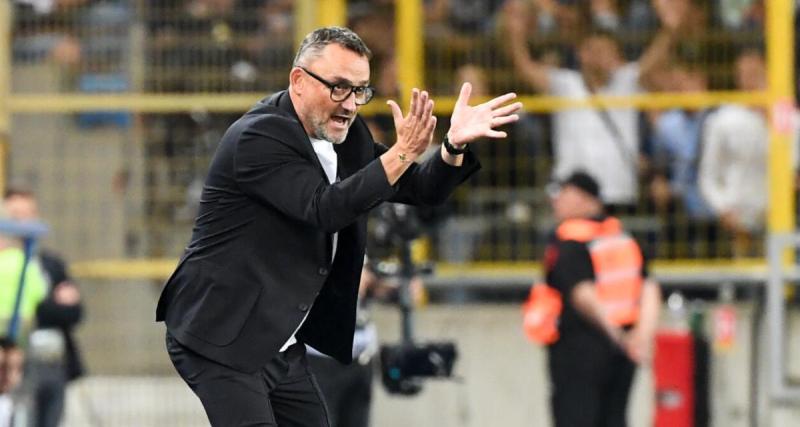 - RC Lens : Haise valide le succès à Strasbourg, Wahi a pensé à Beka Beka, Thomasson réagit à ses ratés