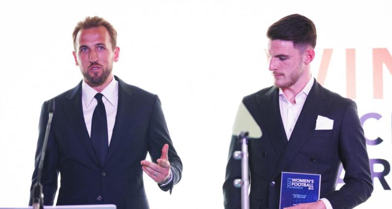  - Bayern Munich : le président revient sur l'arrivée de Kane et fait une grosse annonce sur Rice