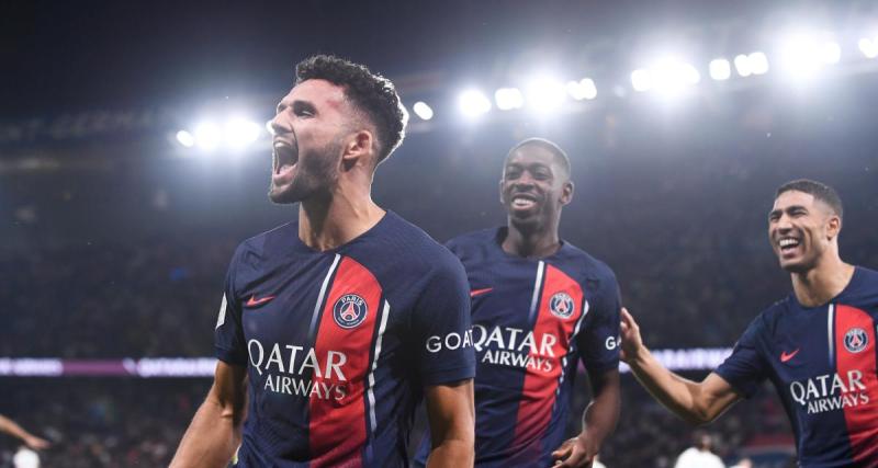  - Clermont - Paris SG : Sur quelle chaîne TV et où voir le match en streaming ?