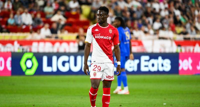  - Monaco - Marseille : Sur quelle chaîne TV et où voir le match en streaming ?