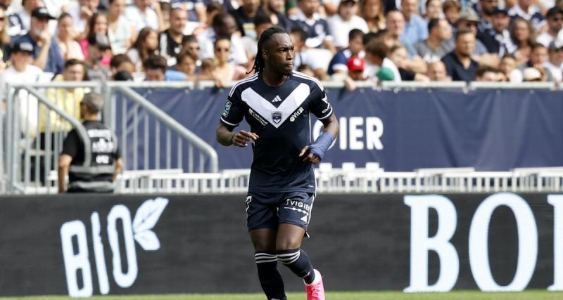  - Grenoble - Bordeaux : La chaîne TV du match, où le voir en streaming ?