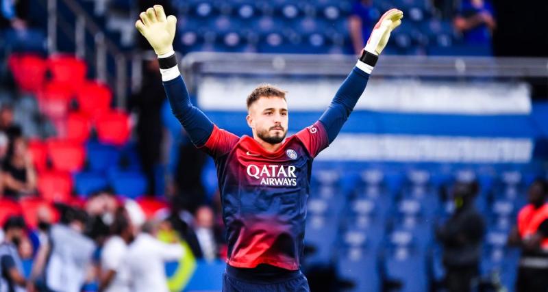  - PSG - Mercato : c'est confirmé pour le départ programmé d'une recrue estivale ! 