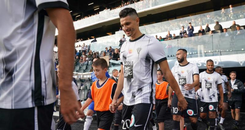  - Angers - Concarneau : Diffusion TV, chaine et heure