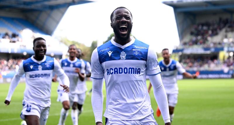  - Auxerre - Rodez : La chaîne et l’heure du match ?