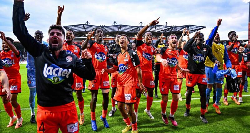  - Laval - Valenciennes : Sur quelle chaîne TV et à quelle heure ?