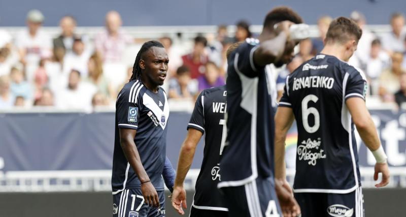  - Grenoble - Bordeaux : Sur quelle chaine, à quelle heure ?