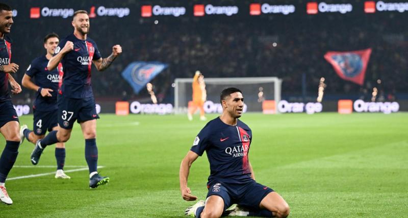  - Clermont - Paris SG : Heure et chaîne du match ?