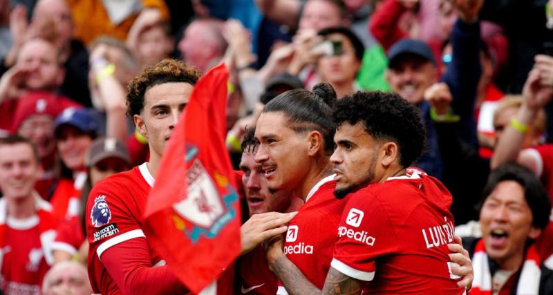  - Tottenham - Liverpool : quelle chaîne et comment voir le match en streaming ?