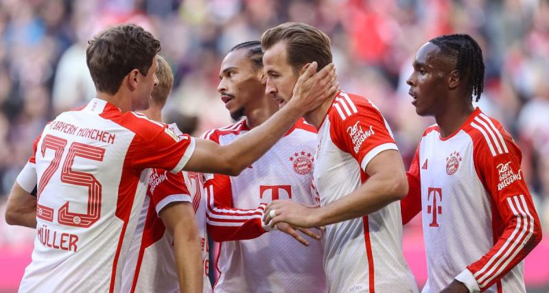  - Leipzig - Bayern Munich : quelle chaîne et comment voir le match en streaming ?