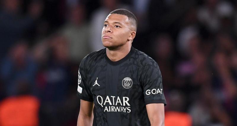  - PSG : coup de théâtre pour Mbappé à Clermont