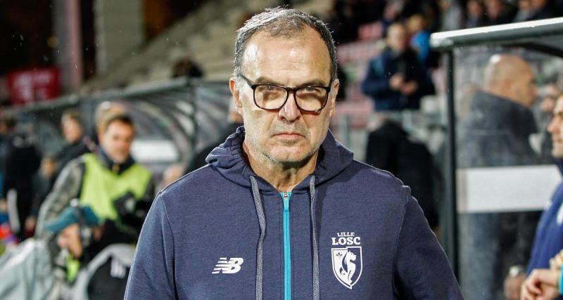  - LOSC : Lille réagit à la décision juridique concernant Marcelo Bielsa