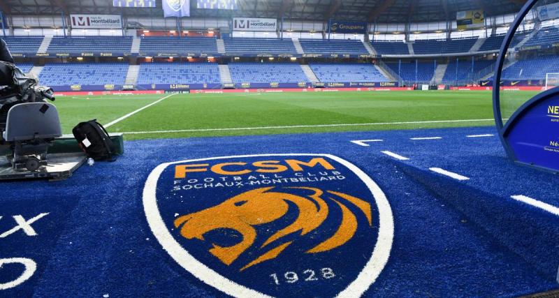  - National : Sochaux en tête du classement des pelouses